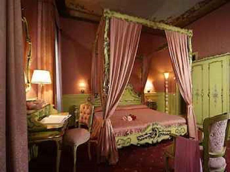 Ca'Minotto Hotel Venice Exterior photo
