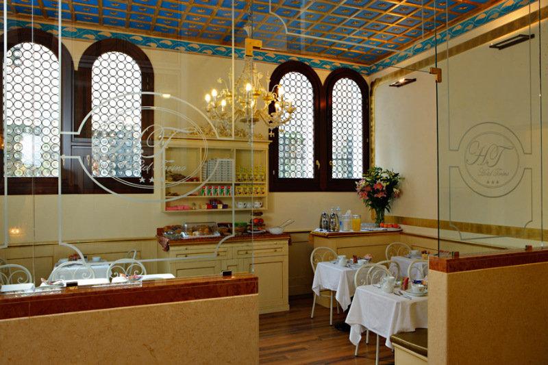 Ca'Minotto Hotel Venice Exterior photo