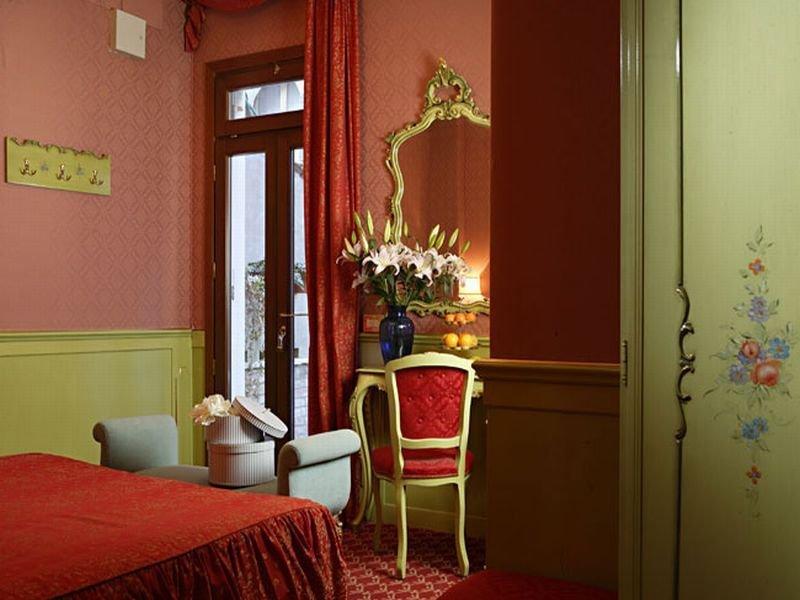 Ca'Minotto Hotel Venice Exterior photo