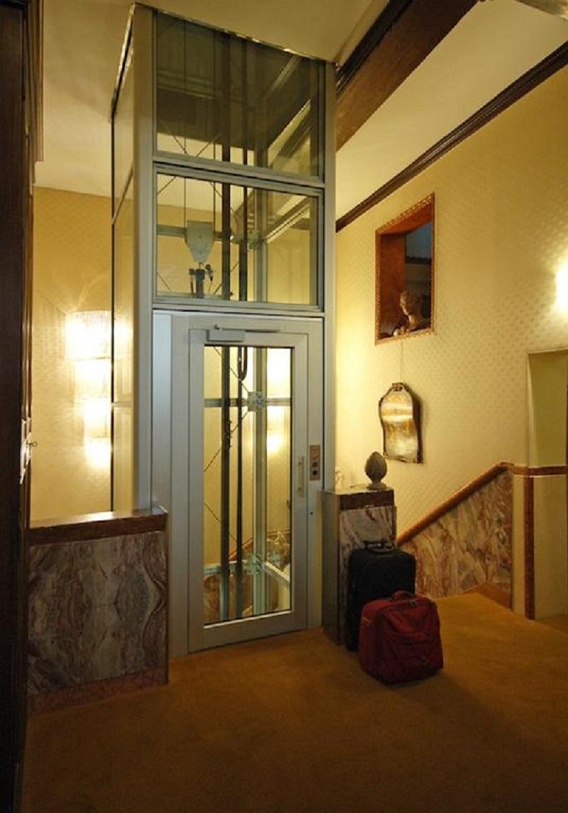 Ca'Minotto Hotel Venice Exterior photo
