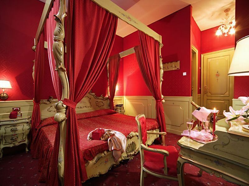Ca'Minotto Hotel Venice Exterior photo