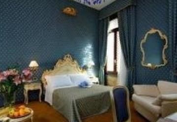 Ca'Minotto Hotel Venice Exterior photo